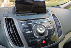 Ford GRAND C-MAX 1.6 CDTI 110 CH - 7 Places - FULL OPTION - Hayon éléc - Cuir chauffant -