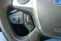 Ford GRAND C-MAX 1.6 CDTI 110 CH - 7 Places - FULL OPTION - Hayon éléc - Cuir chauffant -