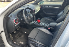 Audi A3 SPORTBACK 1.8 TFSI 180 S LINE