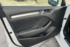 Audi A3 SPORTBACK 1.8 TFSI 180 S LINE