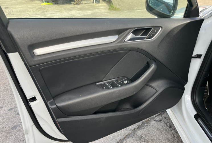 Audi A3 SPORTBACK 1.8 TFSI 180 S LINE