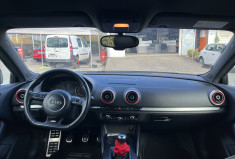 Audi A3 SPORTBACK 1.8 TFSI 180 S LINE
