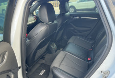 Audi A3 SPORTBACK 1.8 TFSI 180 S LINE