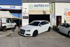 Audi A3 SPORTBACK 1.8 TFSI 180 S LINE