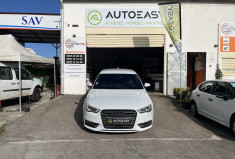 Audi A3 SPORTBACK 1.8 TFSI 180 S LINE