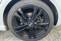 Audi A3 SPORTBACK 1.8 TFSI 180 S LINE