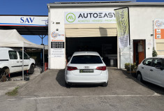 Audi A3 SPORTBACK 1.8 TFSI 180 S LINE