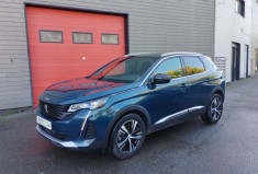 Peugeot 3008 1.5 BlueHDi 130 GT S&S EAT8 