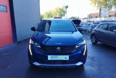 Peugeot 3008 1.5 BlueHDi 130 GT S&S EAT8 