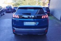 Peugeot 3008 1.5 BlueHDi 130 GT S&S EAT8 