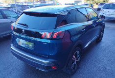 Peugeot 3008 1.5 BlueHDi 130 GT S&S EAT8 
