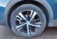 Peugeot 3008 1.5 BlueHDi 130 GT S&S EAT8 