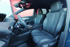 Peugeot 3008 1.5 BlueHDi 130 GT S&S EAT8 