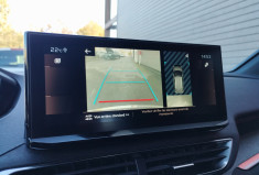 Peugeot 3008 1.5 BlueHDi 130 GT S&S EAT8 