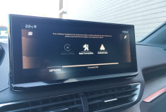 Peugeot 3008 1.5 BlueHDi 130 GT S&S EAT8 