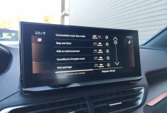 Peugeot 3008 1.5 BlueHDi 130 GT S&S EAT8 