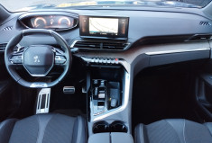 Peugeot 3008 1.5 BlueHDi 130 GT S&S EAT8 