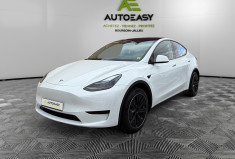 Tesla Model Y STANDARD RANGE / 299 CH / SOH 90.5%