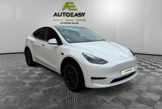Tesla Model Y STANDARD RANGE / 299 CH / SOH 90.5%