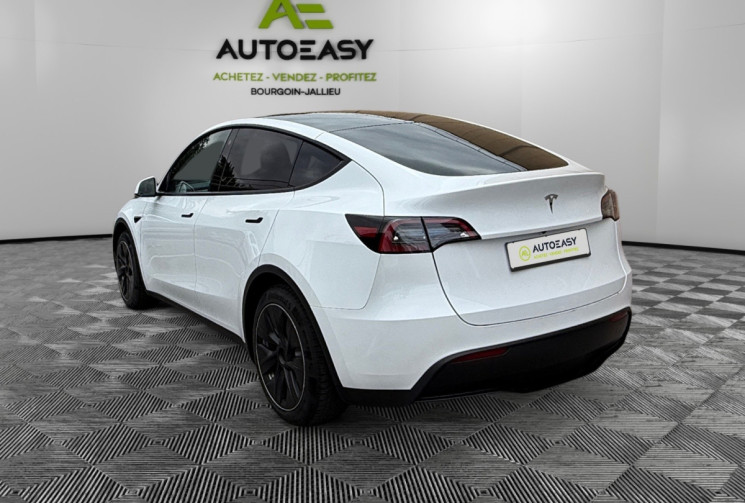 Tesla Model Y STANDARD RANGE / 299 CH / SOH 90.5%