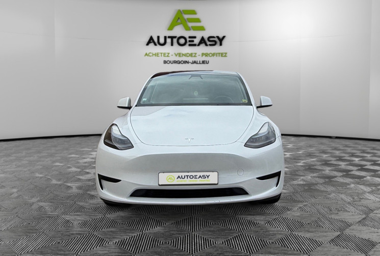 Tesla Model Y STANDARD RANGE / 299 CH / SOH 90.5%