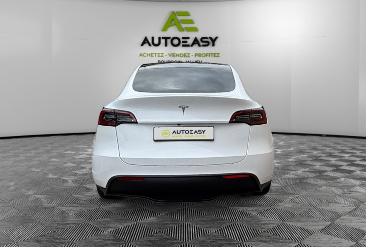 Tesla Model Y STANDARD RANGE / 299 CH / SOH 90.5%