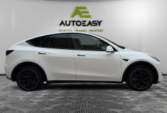 Tesla Model Y STANDARD RANGE / 299 CH / SOH 90.5%