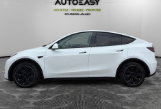 Tesla Model Y STANDARD RANGE / 299 CH / SOH 90.5%