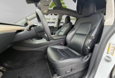 Tesla Model Y STANDARD RANGE / 299 CH / SOH 90.5%