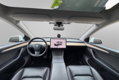 Tesla Model Y STANDARD RANGE / 299 CH / SOH 90.5%