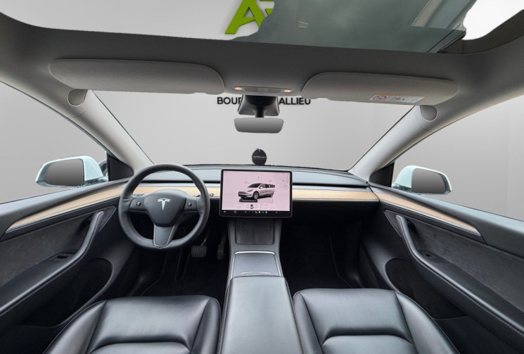 Tesla Model Y STANDARD RANGE / 299 CH / SOH 90.5%