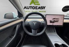 Tesla Model Y STANDARD RANGE / 299 CH / SOH 90.5%