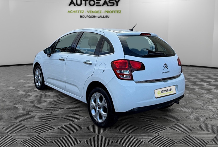 Citroën C3 1.4 / 75 CH / COLLECTION