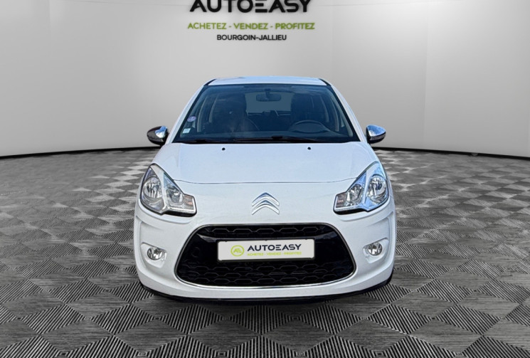 Citroën C3 1.4 / 75 CH / COLLECTION