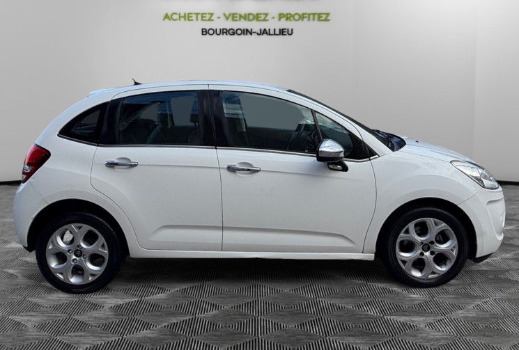 Citroën C3 1.4 / 75 CH / COLLECTION