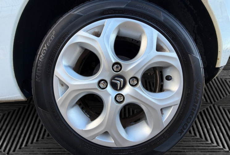 Citroën C3 1.4 / 75 CH / COLLECTION