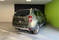 Dacia Duster 4x2 1.5 DCI 110 CH PRESTIGE