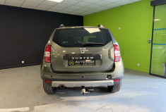 Dacia Duster 4x2 1.5 DCI 110 CH PRESTIGE