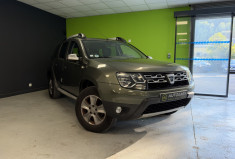 Dacia Duster 4x2 1.5 DCI 110 CH PRESTIGE