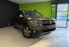 Dacia Duster 4x2 1.5 DCI 110 CH PRESTIGE