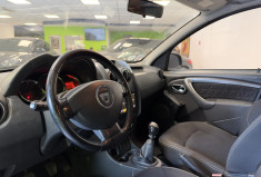 Dacia Duster 4x2 1.5 DCI 110 CH PRESTIGE