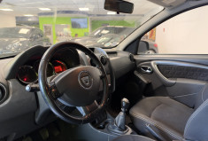 Dacia Duster 4x2 1.5 DCI 110 CH PRESTIGE