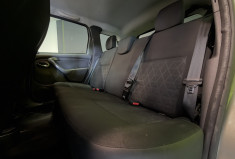Dacia Duster 4x2 1.5 DCI 110 CH PRESTIGE
