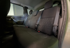 Dacia Duster 4x2 1.5 DCI 110 CH PRESTIGE