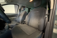 Dacia Duster 4x2 1.5 DCI 110 CH PRESTIGE