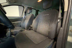 Dacia Duster 4x2 1.5 DCI 110 CH PRESTIGE