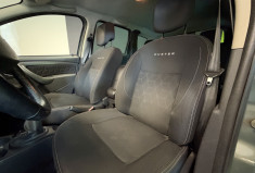 Dacia Duster 4x2 1.5 DCI 110 CH PRESTIGE