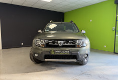 Dacia Duster 4x2 1.5 DCI 110 CH PRESTIGE