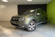 Dacia Duster 4x2 1.5 DCI 110 CH PRESTIGE