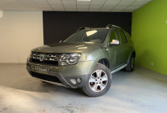 Dacia Duster 4x2 1.5 DCI 110 CH PRESTIGE